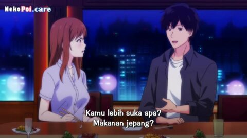 3-byougo, Yajuu.: Goukon de Sumi ni Ita Kare wa Midara Nikushoku deshita