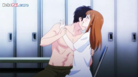 3-byougo, Yajuu: Goukon de Sumi ni Ita Kare wa Midara Nikushoku deshita