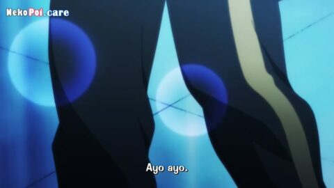 3-byougo, Yajuu: Goukon de Sumi ni Ita Kare wa Midara Nikushoku deshita
