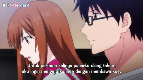3-byougo, Yajuu: Goukon de Sumi ni Ita Kare wa Midara Nikushoku deshita | Eps 4