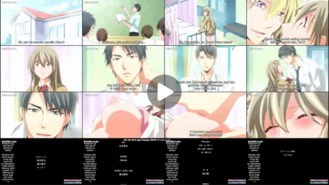 25 sai no Joshikousei Episode 01 Subtitle Indonesia