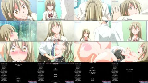 25 sai no Joshikousei Episode 06 Subtitle Indonesia