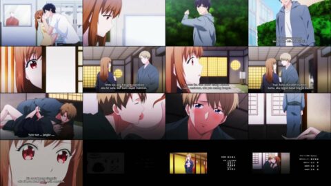 3-byougo, Yajuu: Goukon de Sumi ni Ita Kare wa Midara Nikushoku deshita | Eps 7