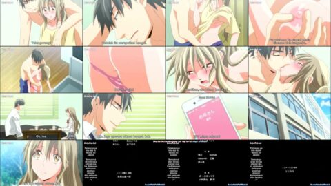 25 sai no Joshikousei Episode 09 Subtitle Indonesia