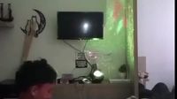 Bokep Indo - Ngentot Sambil Streaming Sama Ayang