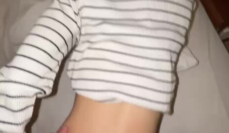 Bokep Indo Viral - Amalia Muthia Zain Hijab Hyper Cantik lagi Nungging Buat di Crot Dalem